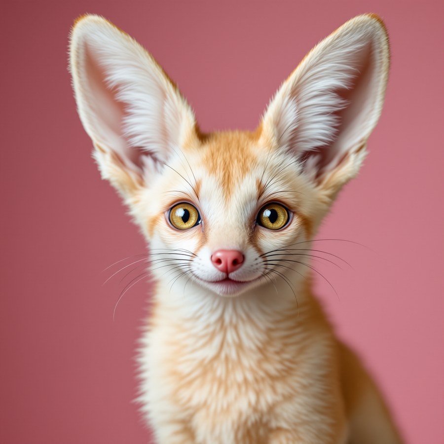 Yory portrait